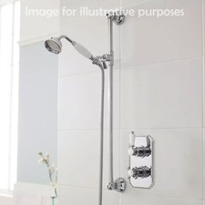 Nuie Edwardian Bathroom