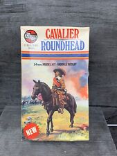 AIRFIX CAVALIER ROUNDHEAD 1642