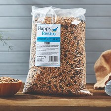 All Seasons Wild Bird Food