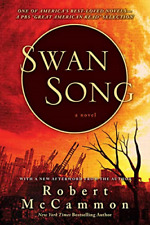 Swan Song - Paperback NEW