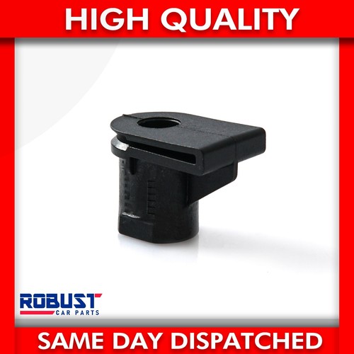 Headlamp nut front for - headlamp,