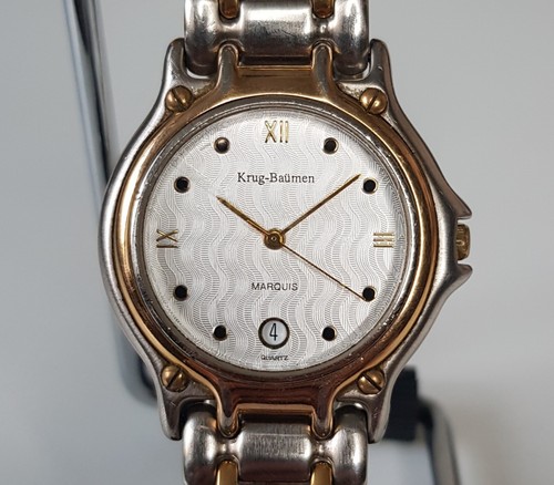 Krug baumen marquis - krug, mens