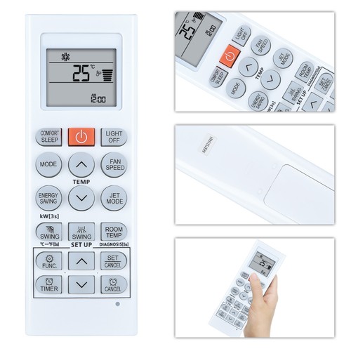 New akb75215401 remote control - new,
