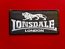 LONSDALE BOXING BELT HEAVY