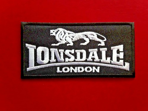 Lonsdale boxing belt heavy - boxing,
