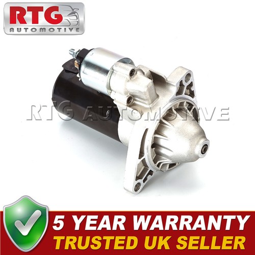 Starter motor 8kw for capri - motor,
