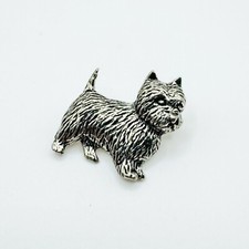 Vintage West Highland Terrier