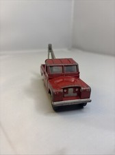 Corgi Toys Landover 109