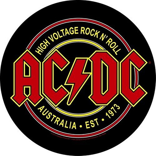 High voltage 1973 giant - high,