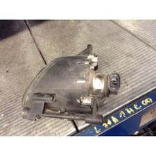 FOG LAMP LH AUDI A4 (01-04) 8E