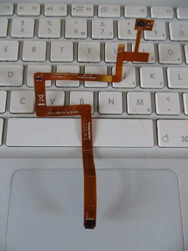 Apple macbook a1181 - a1181, 2006