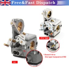 Carburetor Carb For Husqvarna