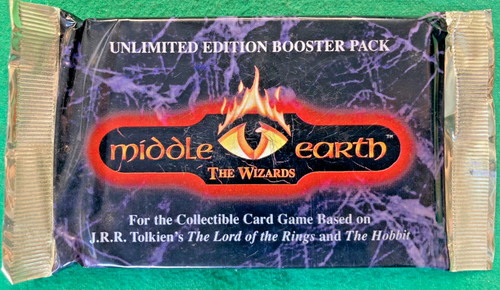 Middle earth the wizards - middle, earth:the