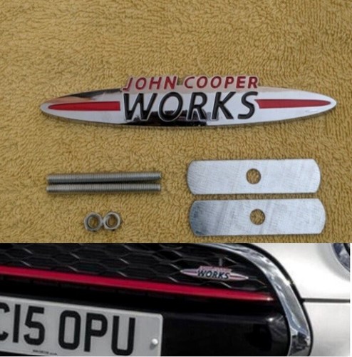 R58 mini cooper - r58, john