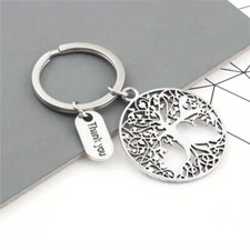 Tree life thank you - of, charm