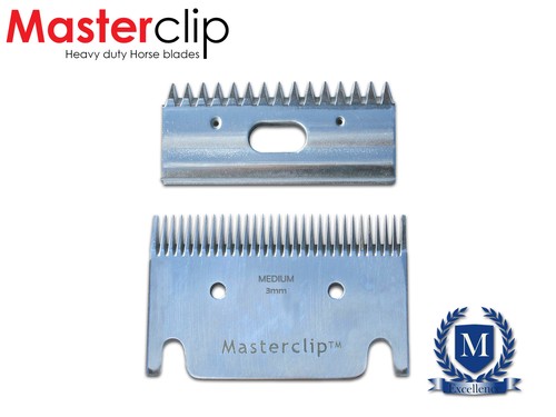 Masterclip horse clipping - masterclip,