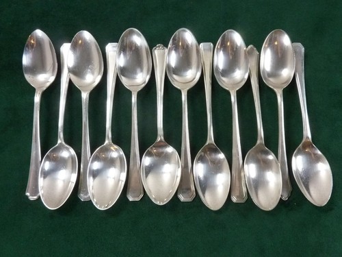 Vintage silver plated - vintage,