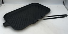 LE CREUSET CAST IRON