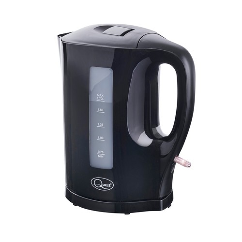 Quest black fast boil - quest,