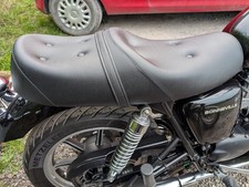 Triumph Bonneville 868 King
