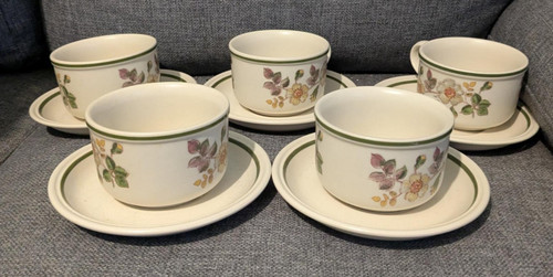 Vintage michael marks - 5, st