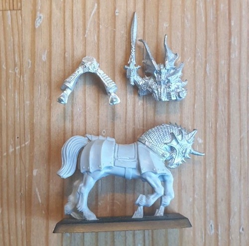 High elf dragon prince of - ,