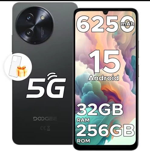 Doogee note pro 75 - doogee,