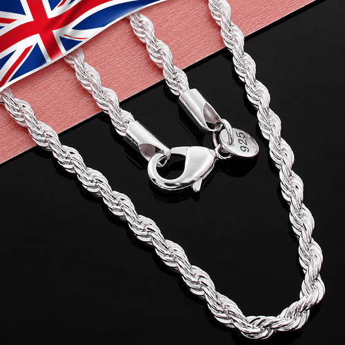 Men 925 sterling silver - 925,