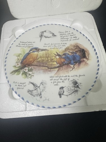Wedgwood danbury mint the - danbury,