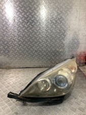 2008 HONDA STEP WAGON PASSENGER SIDE FRONT LEFT HEADLIGHT #2