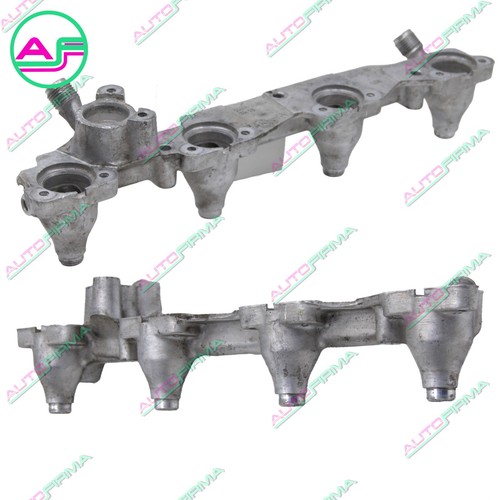 Fuel injector rail ford - fuel,