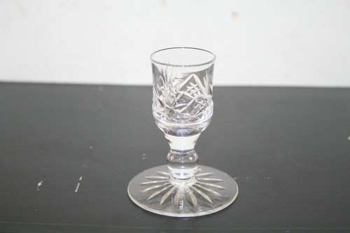 Thomas webb crystal - webb,