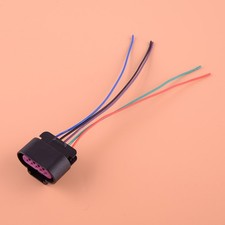 Brake Tail Light Wire Pigtail