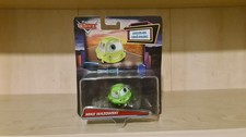 Disney Pixar Cars Mike
