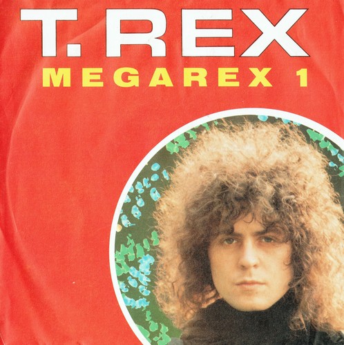 Rex megarex 1 - t.,