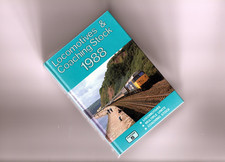 LOCOMOTIVES & COACHING STOCK