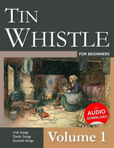Tin whistle for beginners - beginners,