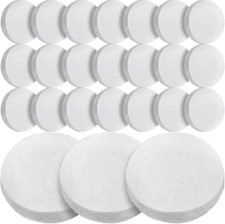 24 Pcs Fine Filter Water