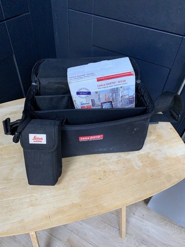 Leica disto d510 laser - leica,