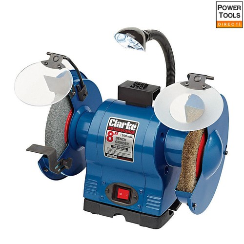 Clarke 6500533 cbg8370lw 8 - cbg8370lw,