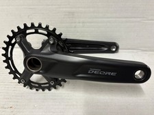 Shimano Deore FC-M5100 11S/10S