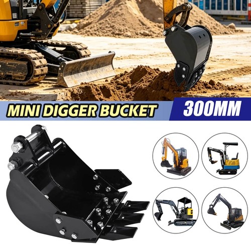 High grade steel - steel, digging