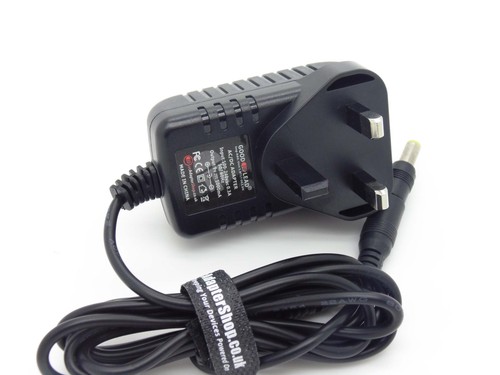 Adaptor for saitek - ac-dc,