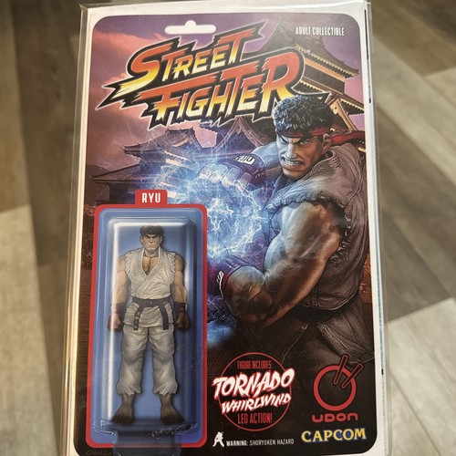 Street fighter masters - street,