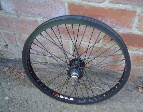 Sun bfr rim spoke single - sun,