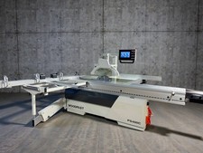 Woodfast PS400C 3.2m heavy