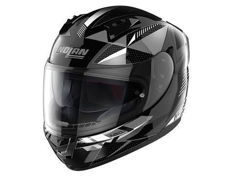 Nolan n606 daytona 45653 - nolan,