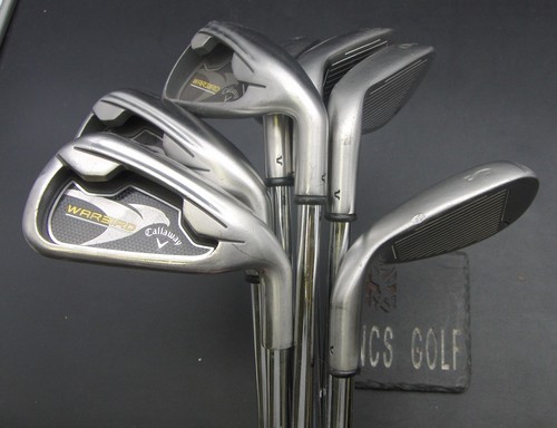 Set callaway warbird - of,