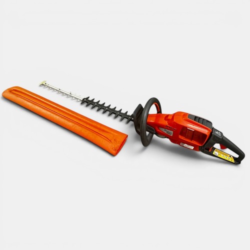 Husqvarna 520ihd70 cordless - husqvarna,