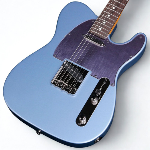 Fender mij hybrid 2026 - fender,